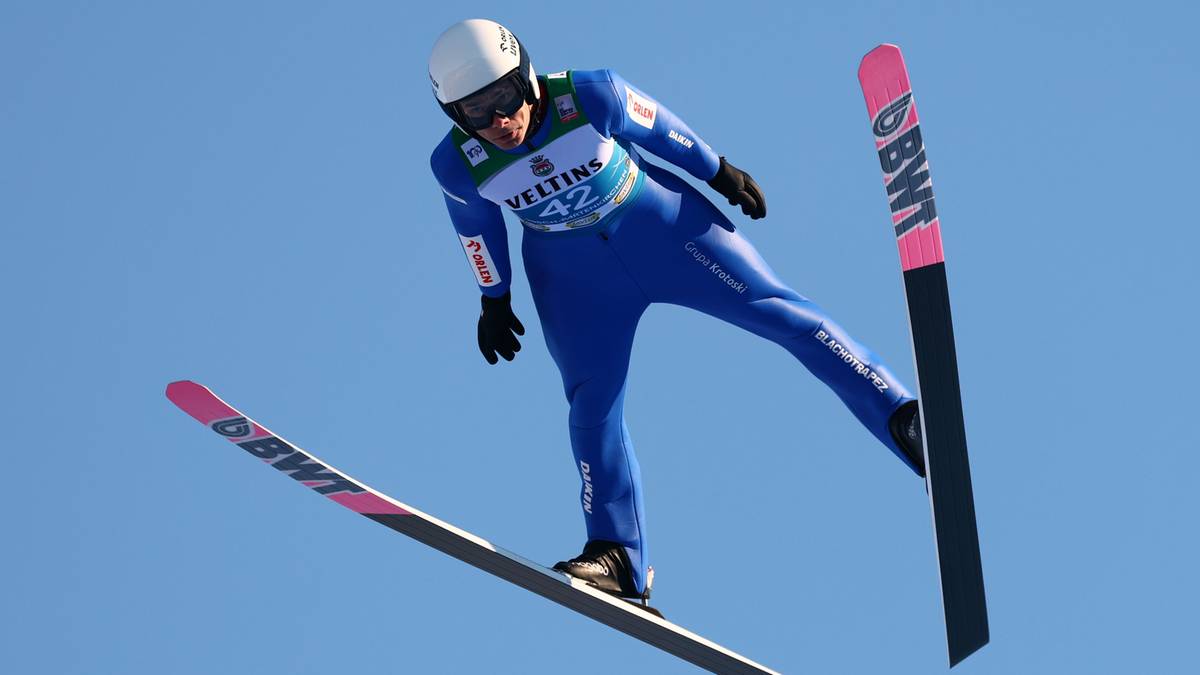 Turniej Czterech Skoczni: Konkurs w Garmisch-Partenkirchen. Relacja live i wyniki na żywo