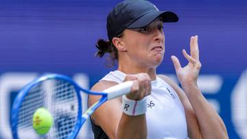 Wielka wypłata dla Świątek! Tyle zarobiła za występ w US Open