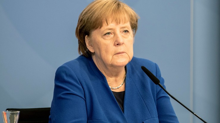 Szpieg w otoczeniu Merkel? "Powołują się na niego w raportach dla Kremla"