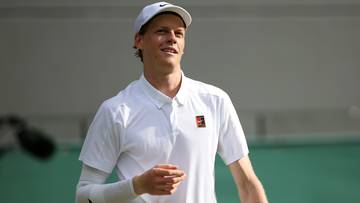 Jannik Sinner i Novak Djokovic walczą o wielki finał Wimbledonu. Jaki był wynik meczu Sinner - Djokovic? Kto wygrał?