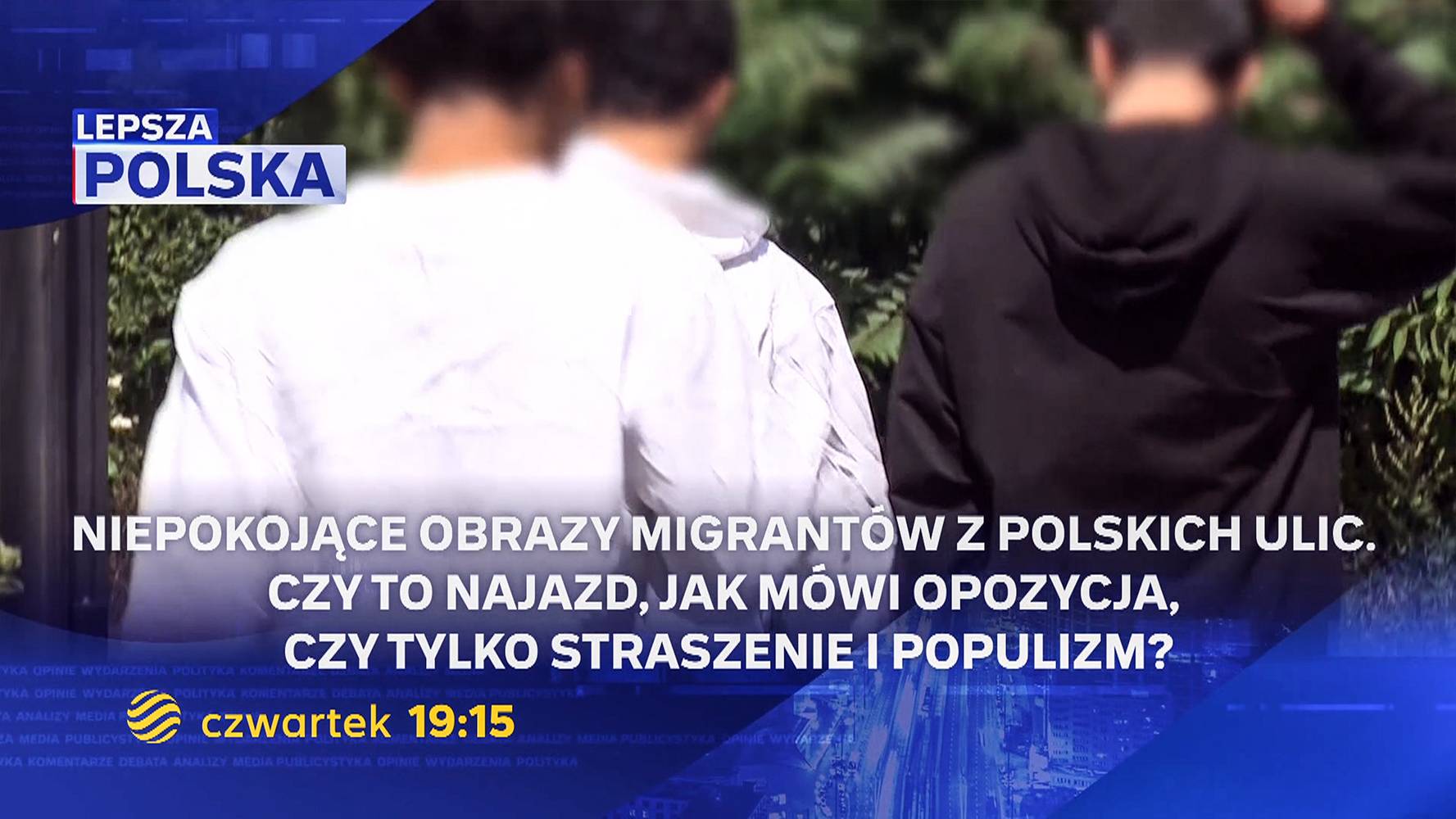 Lepsza Polska - odcinek 14, emisja 20 czerwca 2024 r. - Polsat.pl