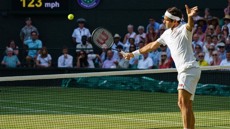 Organizatorzy Wimbledonu: Rozważamy przełożenie lub odwołanie tegorocznej edycji