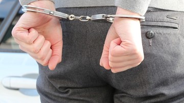 Król metody "na wnuczka" trafi do aresztu. "Uzasadniona obawa, że będzie uciekał"