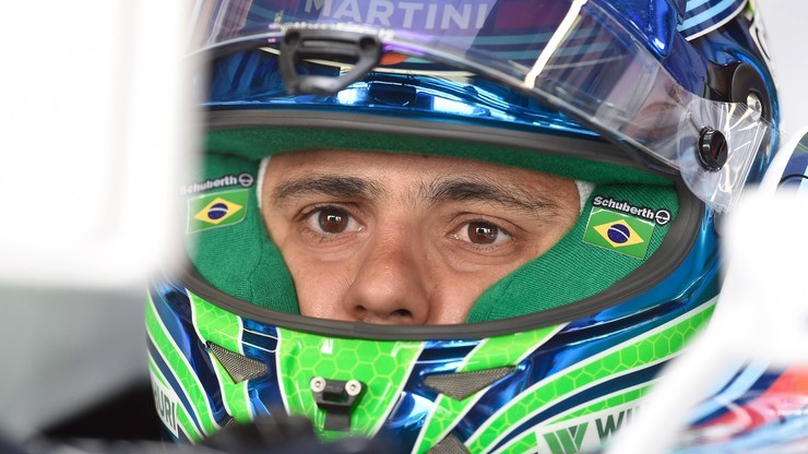 Massa zrezygnował ze startów w Formule E