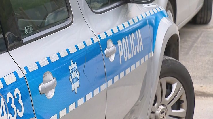 Kierowca w Luksemburgu miał zawał. Pomogli polscy policjanci