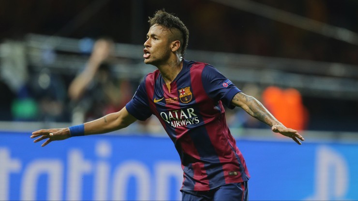 Neymar musi poczekać na debiut w Paris Saint-Germain