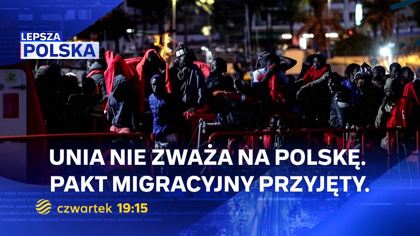Lepsza Polska - odcinek 10, emisja 16 maja 2024 r. - Polsat.pl