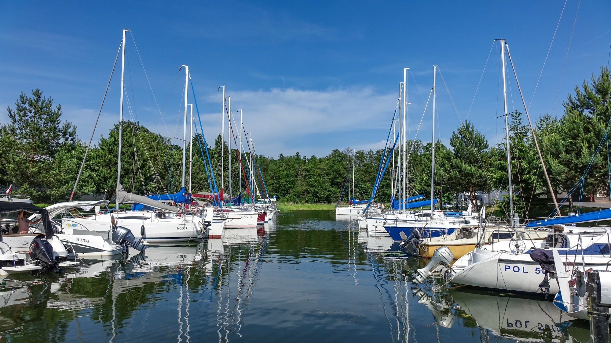Cztery wakacyjne oblicza Polski - zdjęcie 19