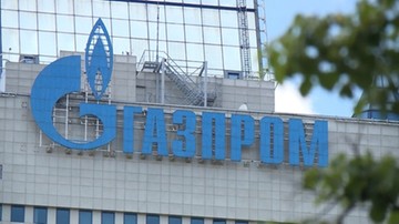 KE: Gazprom zobowiązał się, że nie będzie nadużywał swej pozycji