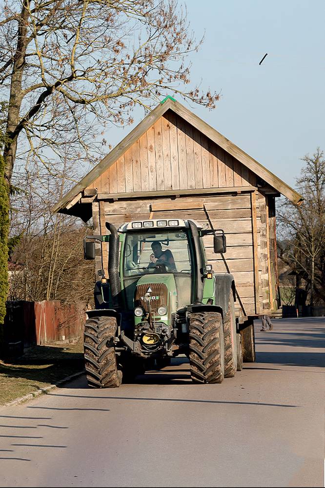 2025-04-25 „Rolnicy. Podlasie” - sezon 7, odcinek 17: Przedwiośnie - fokus.tv