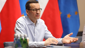 Jak poradzić sobie z kryzysem gospodarczym? Rozmowa premiera z kanclerz Merkel