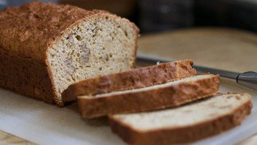 Polacy jedzą o 25 proc. mniej chleba niż 8 lat temu