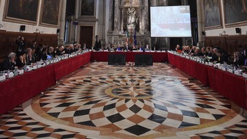 Komisja Wenecka: osłabienie TK podważy demokrację, prawa człowieka i rządy prawa