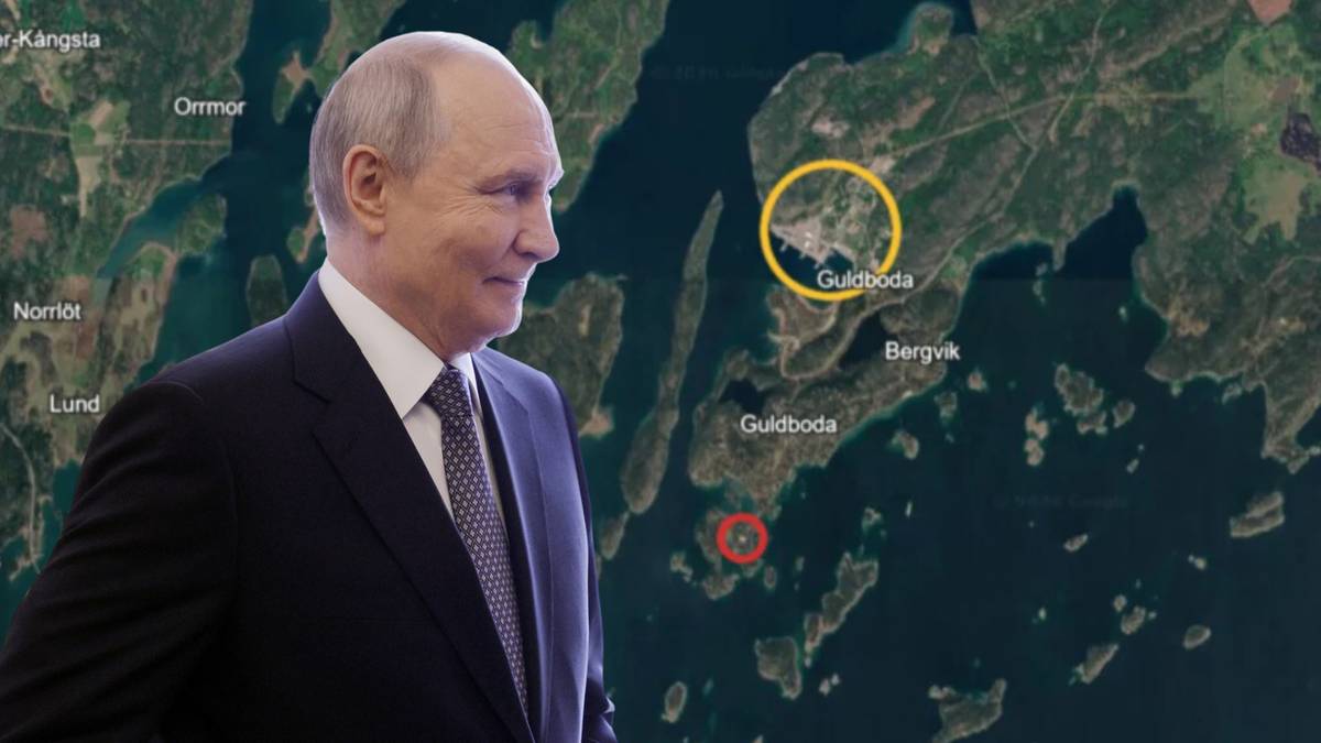 Nietypowe nieruchomości zapleczem Kremla. Dyplomaci ostrzegają przed "koniem trojańskim"