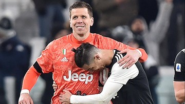Juventus pożegna się z gwiazdami? Ronaldo i Szczęsny mogą opuścić Turyn