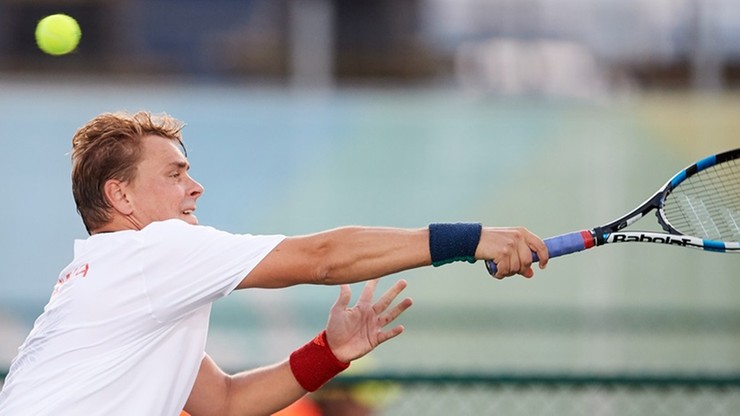 ATP Dubaj: Matkowski awansuje do ćwierćfinału debla