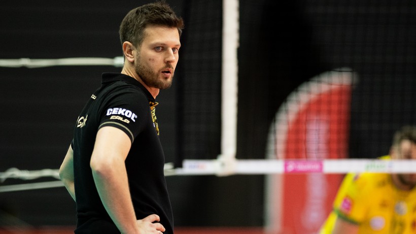PlusLiga: Trefl Gdańsk szykuje się do nowego sezonu. Brakuje jednego zawodnika