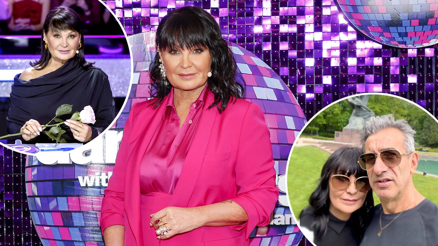 Iwona Pavlović inna niż w jury. Ważne prywatne wydarzenie - Polsat.pl