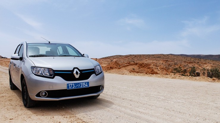Fałszowanie wyników testów spalin w Renault. Wnioski francuskiego resortu gospodarki
