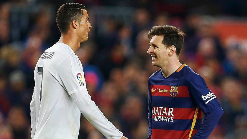 Leo Messi i Cristiano Ronaldo znów zagrają w jednej lidze? Oferta zwala z nóg