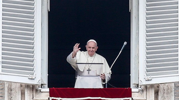 Papież przyjął zrzeczenie się praw kardynała i urzędu przez prefekta kongregacji