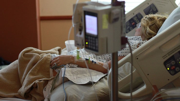 NIK: pacjenci szpitali nie mają należytego dostępu do leczenia bólu