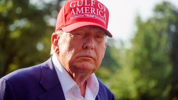 2025-07-01 Senat USA przyjął &quot;wielką piękną ustawę&quot;. Zawiera obietnice wyborcze Trumpa