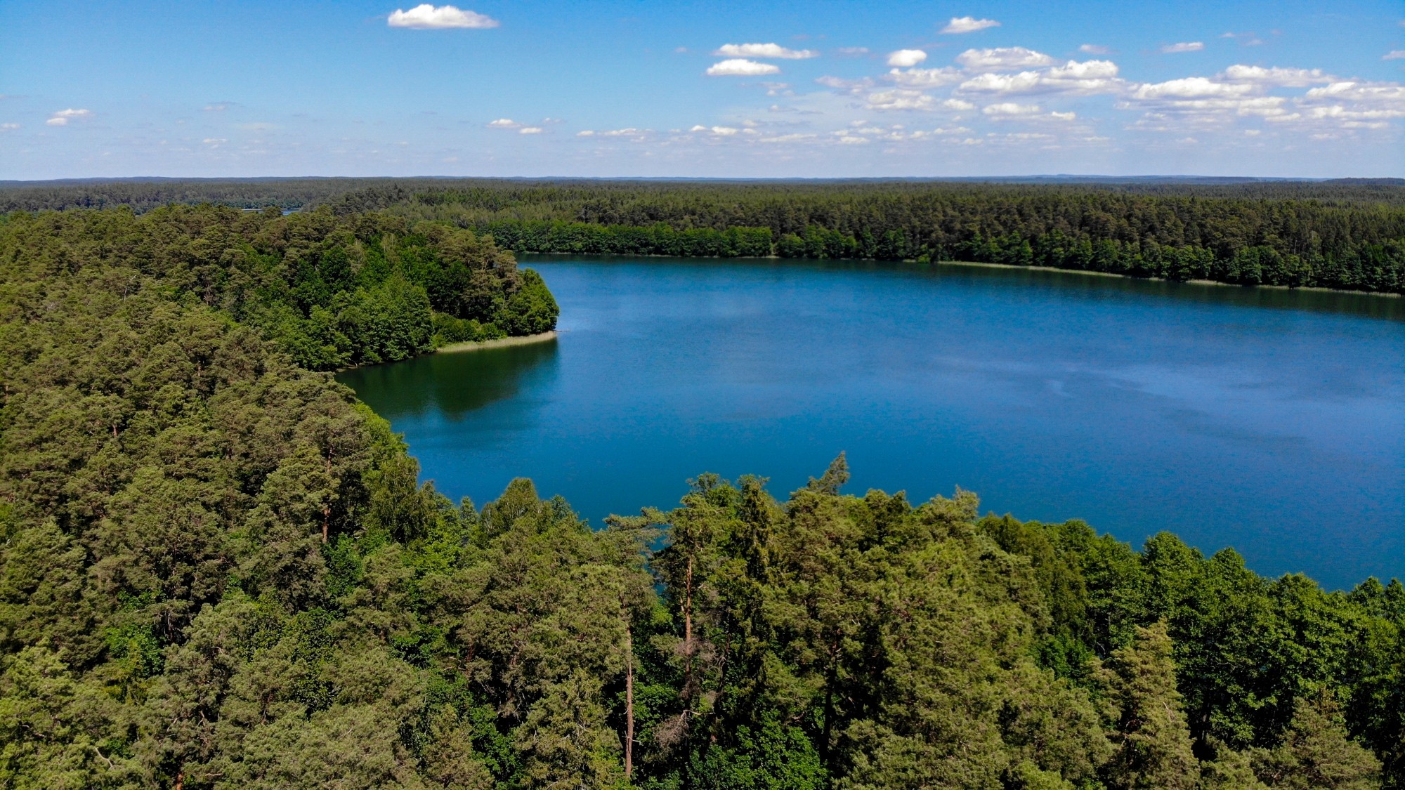 Niesamowita Polska z lotu ptaka - zdjęcie 58