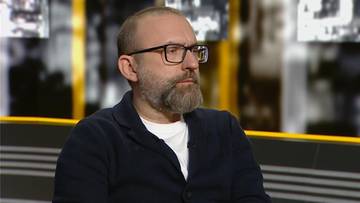 "Żyjemy w epoce chaosu". Filozof Tomasz Stawiszyński diagnozuje współczesność