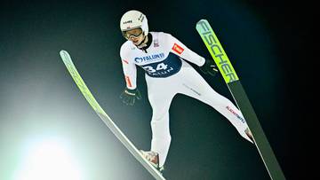 Dramat Krafta w drugiej serii konkursu PŚ! Tomasiak ponownie najlepszym z Polaków