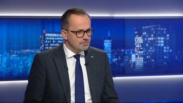 Horała wskazał lidera prawicy. 