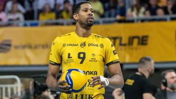 Wilfredo Leon przeszedł do historii! Nikt przed nim tego nie dokonał