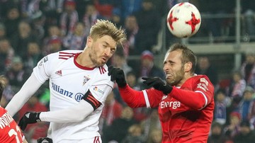 Ekstraklasa: Górnik nadal liderem