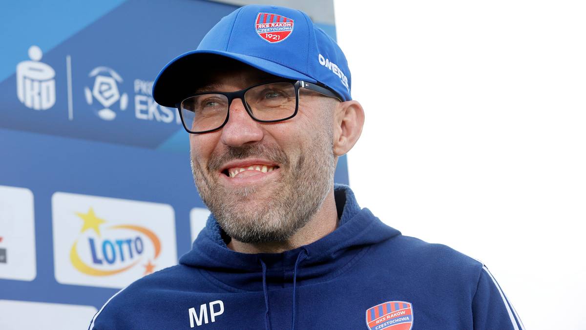 PKO BP Ekstraklasa: GKS Katowice – Raków Częstochowa. Relacja live i wynik na żywo