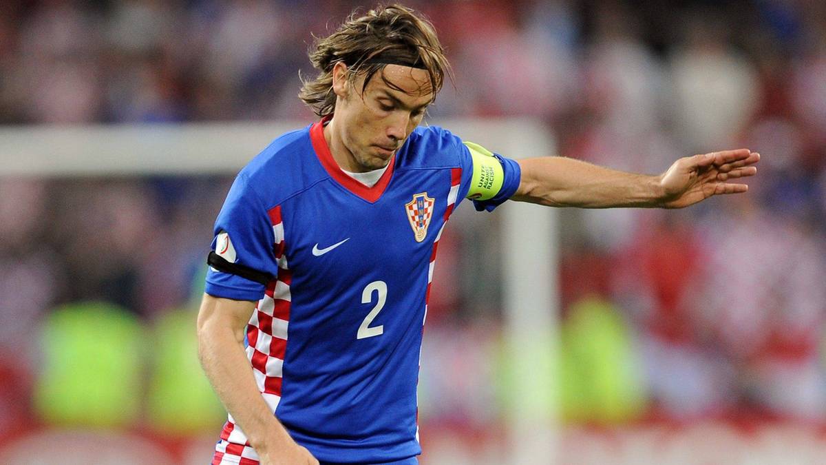 Croatia football legend Dario Simić arrested on corruption charges