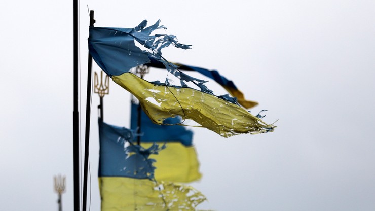 Mariupol. Ukraińcy przymusowo wcielani do rosyjskiej armii. Najeźdźcy każą im walczyć