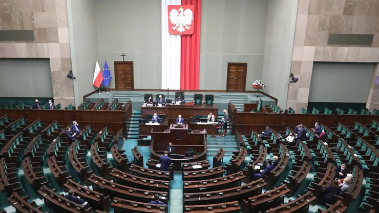 Kancelaria Sejmu poszukuje kandydatów na... dowolne stanowisko