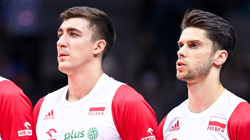 Liga Narodów: Polska osłabiona w pierwszym turnieju