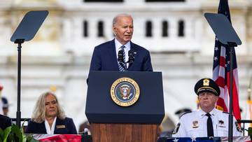 2024-05-15 Joe Biden pojedzie do Ukrainy? Jest odpowiedź