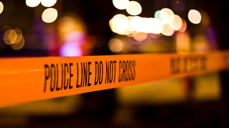 Strzelanina w USA:  7 osób zabitych, 5 rannych. Policja ujęła podejrzanego