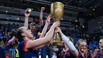 Pierwsze mistrzostwo w historii PGE Budowlanych! "To spełnienie marzeń"