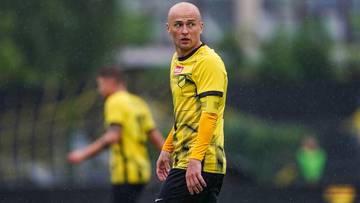 Betclic 1 Liga: GKS Tychy - Wieczysta Kraków. Relacja live i wynik na żywo