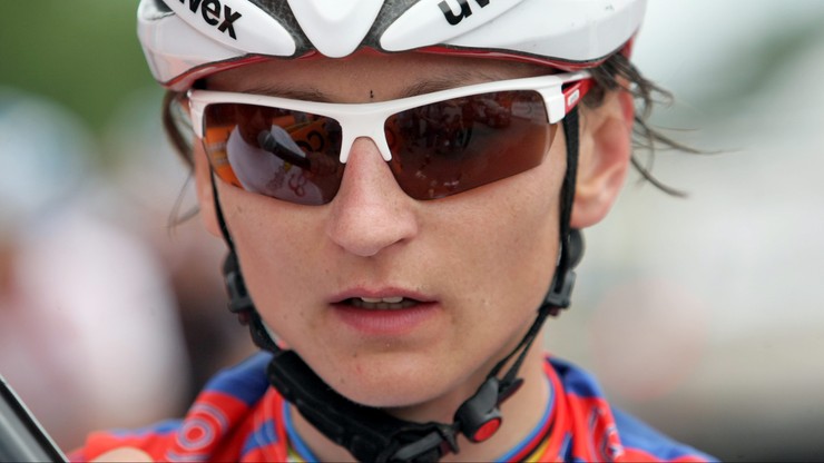 Tour Down Under: Pawłowska piętnasta