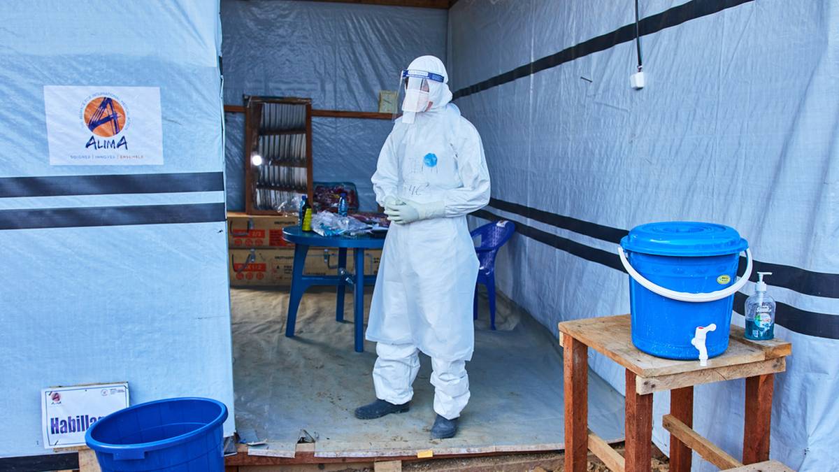 Ebola in DRC: real case count may be four times official figures