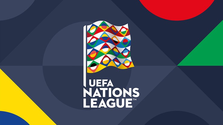 Terminarz Ligi Narodów UEFA