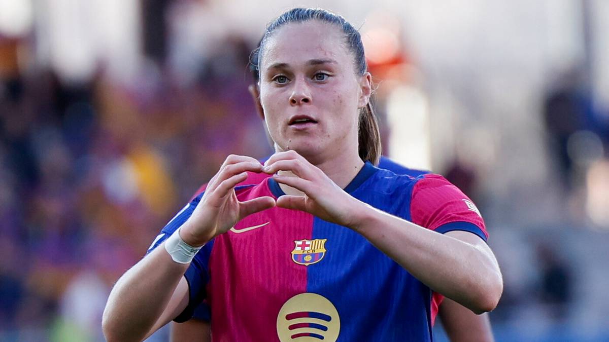 Liga Mistrzyń: Chelsea - Barcelona. Transmisja TV i stream online