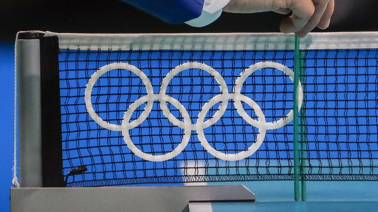 Rio 2016: Wang Zeng Yi odpadł w drugiej rundzie singla