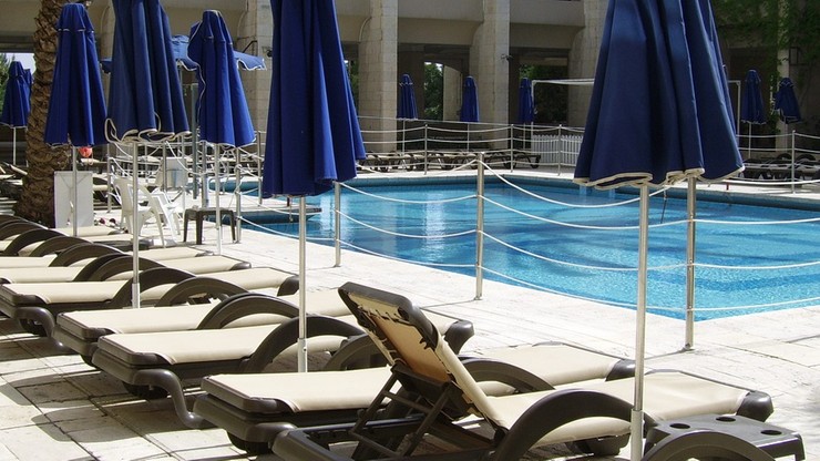 Ciało polskiego turysty w hotelowym basenie w Rimini