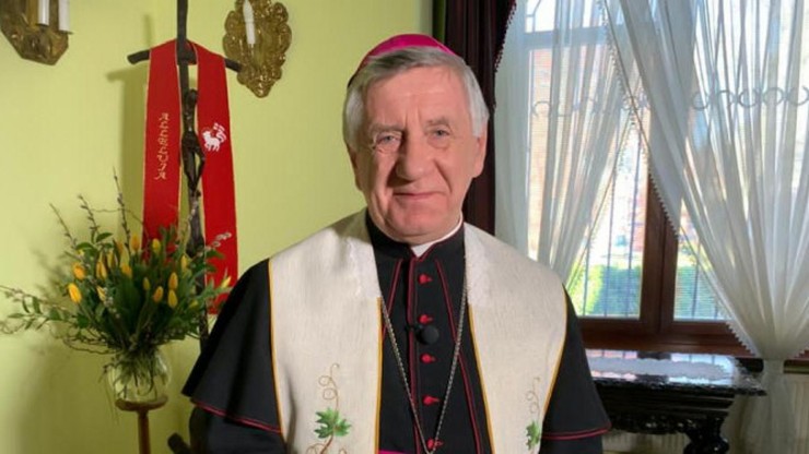 Arcybiskup laureatem nagrody KUL. W Watykanie toczy się wobec niego postępowanie