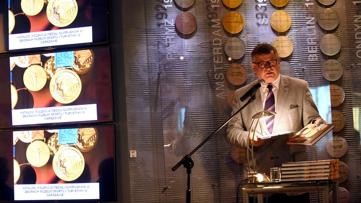 Dziesiątki tysięcy wyjątkowych eksponatów w Muzeum Sportu i Turystyki